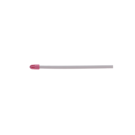 Comfort Plus Premium Disposable Saliva Ejectors, Latex-Free, White/Pink, Bubblegum Scented, 100/Pk, ZWPCPBG
