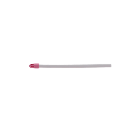 Crosstex - Comfort Plus Saliva Ejector Pink/White 100/Bg