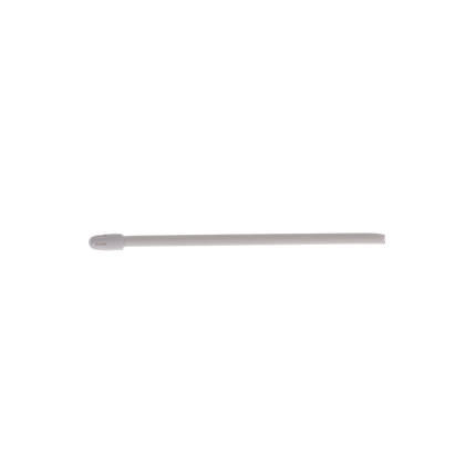 Comfort Plus Premium Disposable Saliva Ejectors, Latex-Free, White/White, 100/Pk, ZWWCP