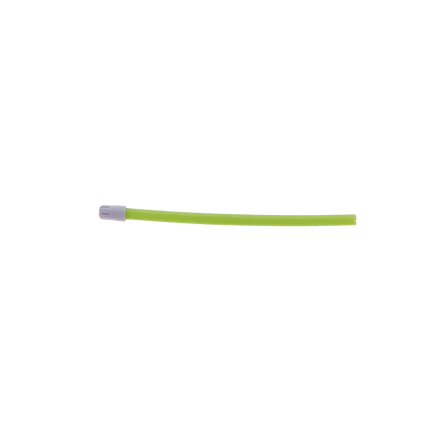 Cranberry - BeeSure Saliva Ejectors Green 100/Pk