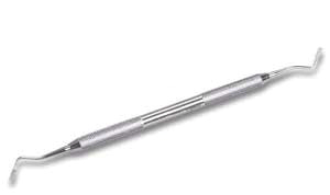 Retraction Cord Packer Serrated, 520001 (Discontinued)