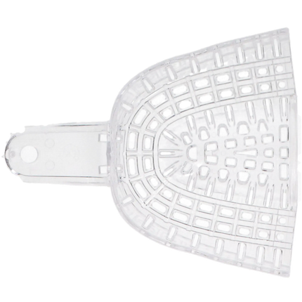 Coltene - President Impression Tray #1 Upper Lg 12/Bg