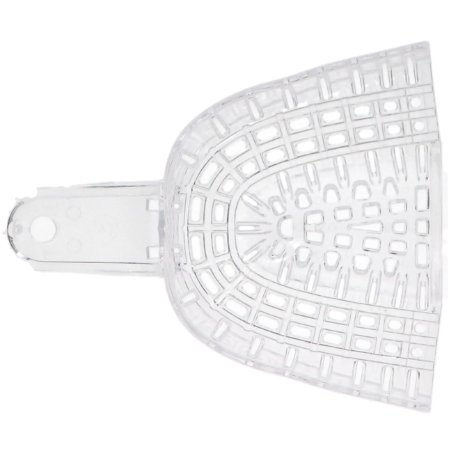 Coltene - President Impression Tray #1 Upper Lg 12/Bg