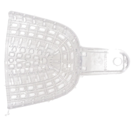 Coltene - President Impression Tray #3 Upper Md 12/Bg
