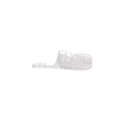 Coltene - President Impression Tray #4 Lower Med 12/Bg