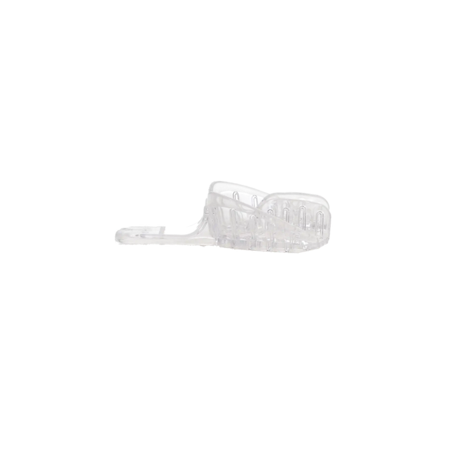 Coltene - President Impression Tray #4 Lower Med 12/Bg