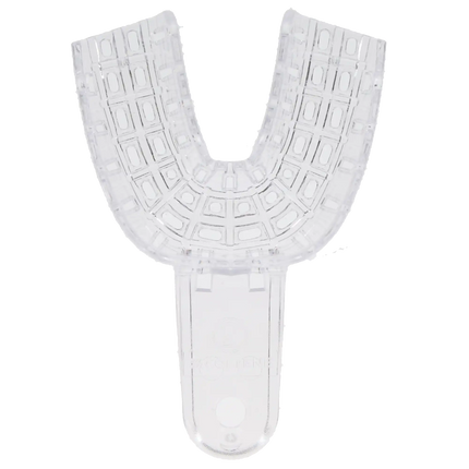 Coltene - President Impression Tray #6 Lower Sm 12/Bg