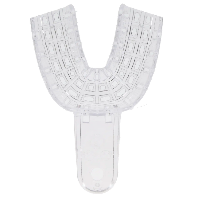 Coltene - President Impression Tray #6 Lower Sm 12/Bg