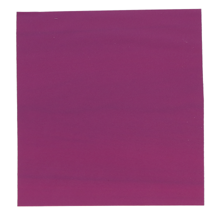 Hygenic Non-Latex Flexi Dams, 6" x 6", Medium, Purple, 30/Pk, H09945