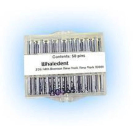 Coltene - TMS Link L-512 Minikin Red, Bulk .017" / .425 mm Gold-Plated stainless steel