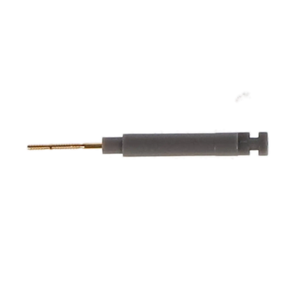 Coltene - TMS Link Plus L-721 Minim Silver .021" / .525 mm Gold-Plated stainless steel