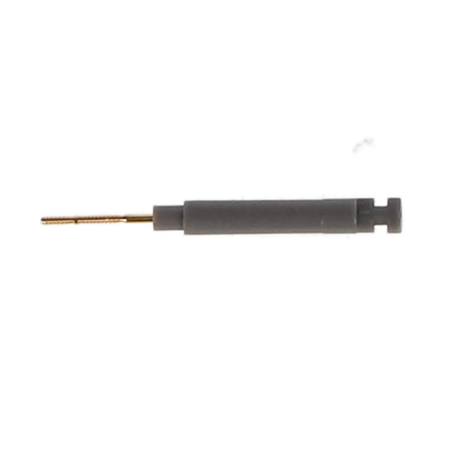 Coltene - TMS Link Plus L-721 Minim Silver .021" / .525 mm Gold-Plated stainless steel