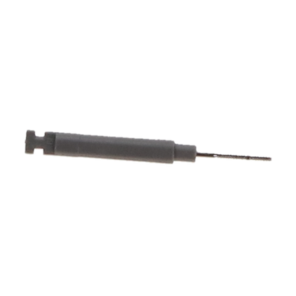 Thread Mate System Link Plus Pins, Titanium Alloy, Single-Shear, Minim Kit, 0.021", Silver, 1/Pk, L821