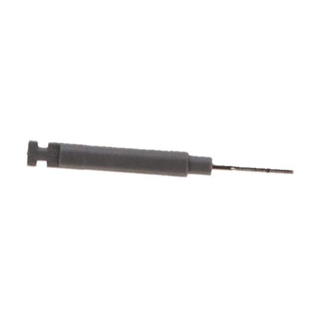 Thread Mate System Link Plus Pins, Titanium Alloy, Single-Shear, Minim Kit, 0.021", Silver, 1/Pk, L821