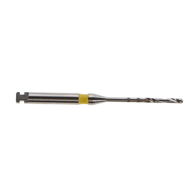 Coltene - ParaPost Drill P42-4 Yellow 3/Pk