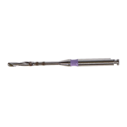 ParaPost XSystem Drills, # 5.5, Purple, 3/Pk, P4255