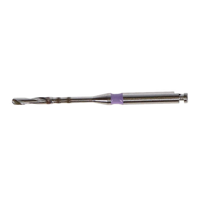ParaPost XSystem Drills, # 5.5, Purple, 3/Pk, P4255