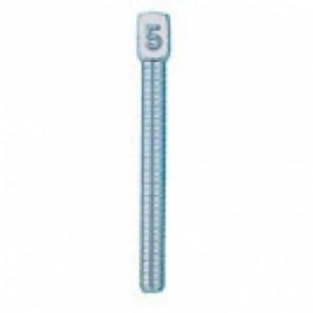 Coltene - ParaPost Plastic Post P43-5 Red 20/Pk