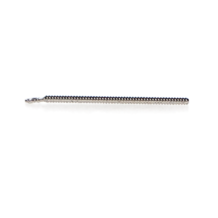 ParaPost, Stainless Steel, Refill, Brown, 10/Pk, P44-3, P443