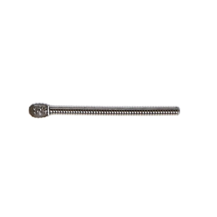 ParaPost, Stainless Steel, Refill, Red, 10/Pk, P445