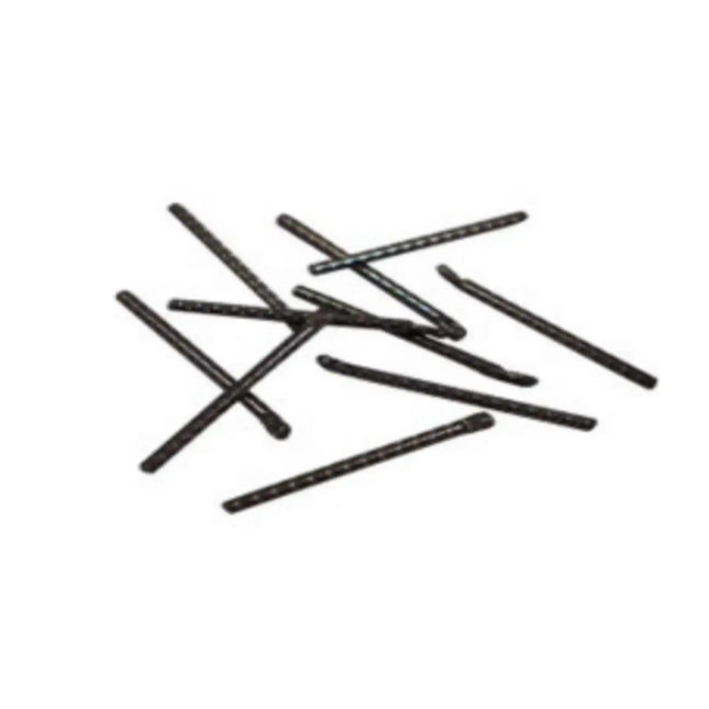 Coltene - ParaPost SS Refill P44-6 Black 10/Pk