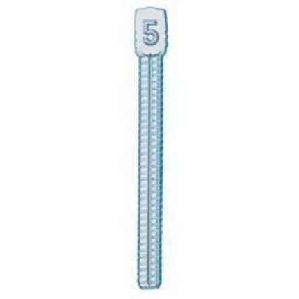 Coltene - ParaPost SS Refill P44-7 Green 10/Pk