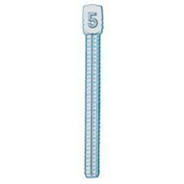 Coltene - ParaPost SS Refill P44-7 Green 10/Pk