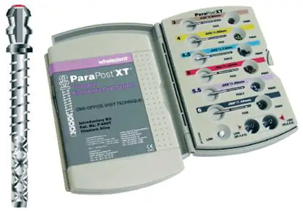 Coltene - ParaPost XT Drills Refill 3/Pk #4.5