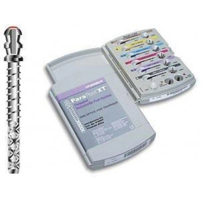 Coltene - ParaPost XT P684-0 30/Pk