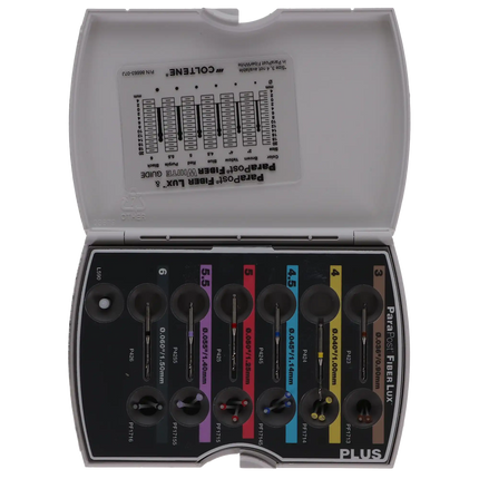 Coltene - ParaPost Fiber Lux Intro Kit