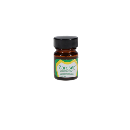 Zarosen Desensitizer 14gm
