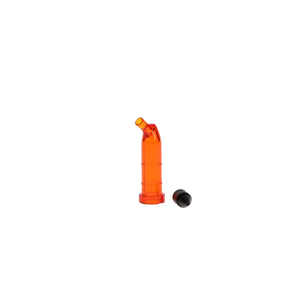 Centrix - Accudose Tubes & Plugs High Viscosity 100/Pk