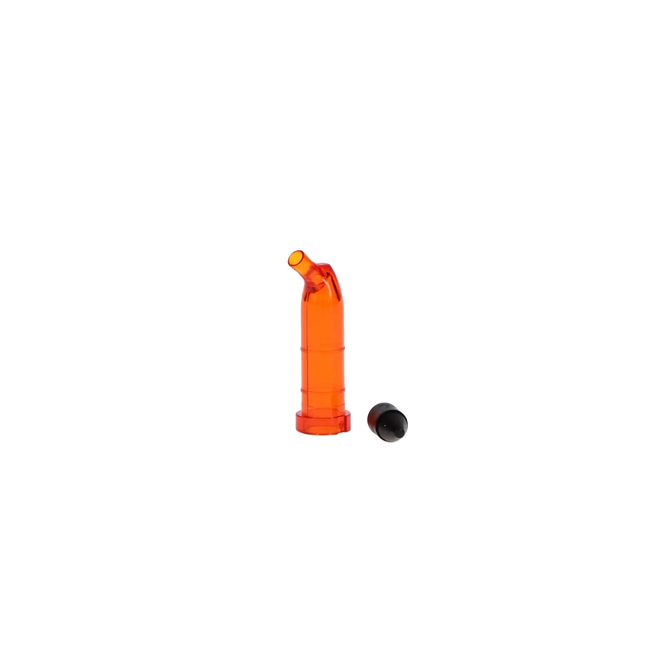 Centrix - Accudose Tubes & Plugs High Viscosity 100/Pk