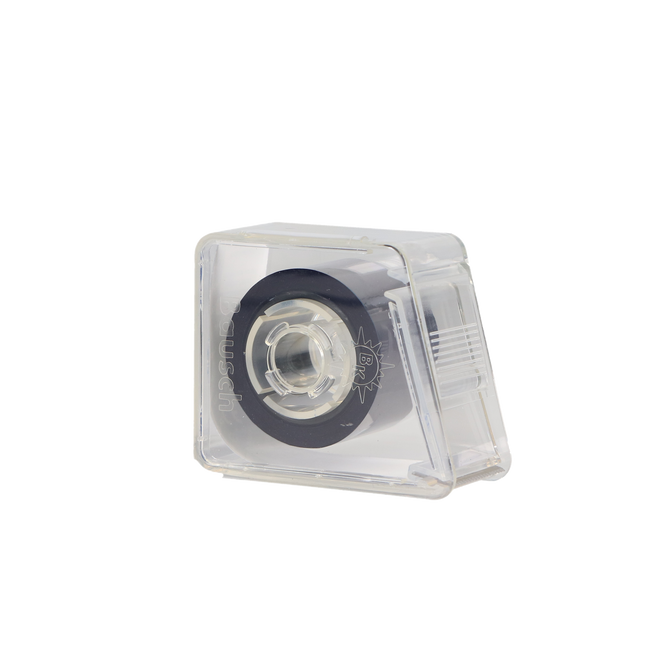 Arti-Check Articulating Paper Roll, with Dispenser, 22 mm x 10 m, 40 microns, Blue, 1/Pk, BK15