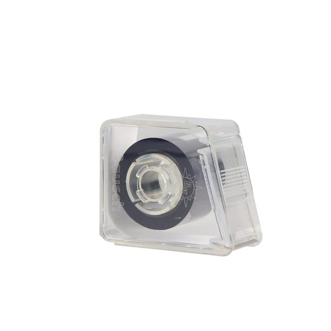 Bausch - Articulating Paper Rolls Blue 22mm X 10m