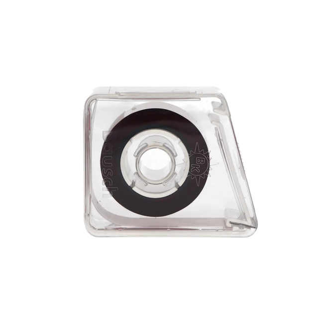 Bausch - Arti-fol II 20m Dispenser Black/Red