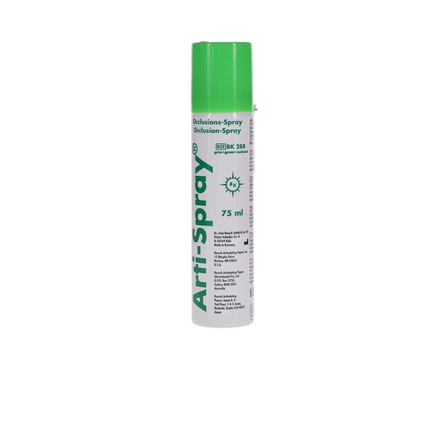 Bausch - Arti-Spray Green 75Ml