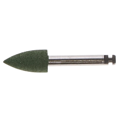 Axis - Ceraglaze RA Green P332-3 3/Pk