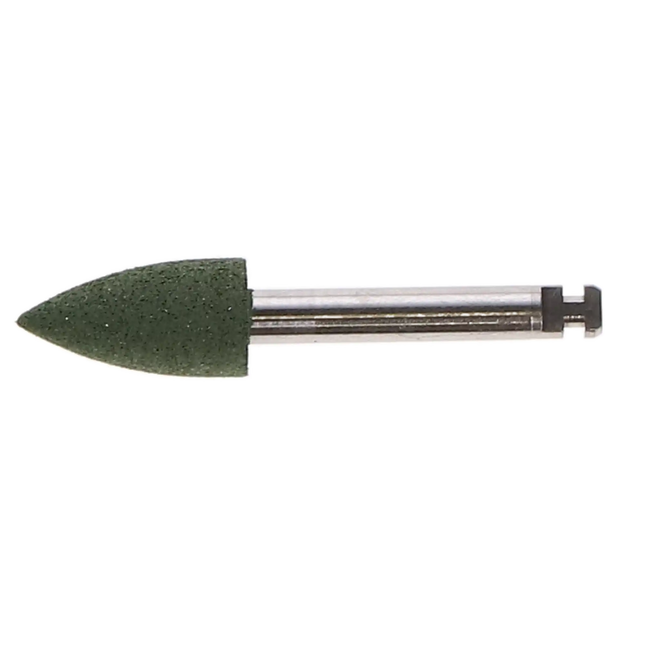 Axis - Ceraglaze RA Green P332-3 3/Pk