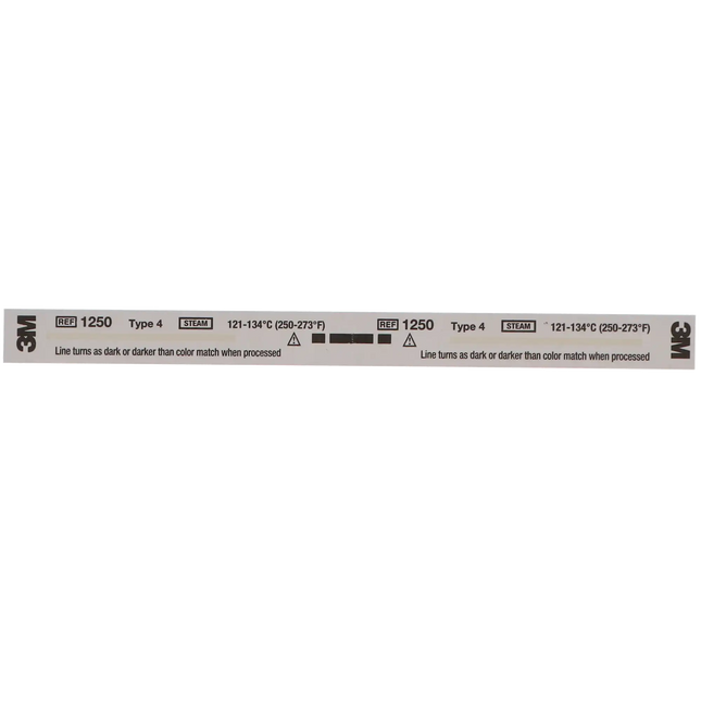 Comply Indicator Strips for Steam 240/Bx
