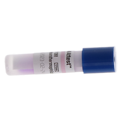 Attest Biological Flash Indicators, 24-Hour, 25/Pk