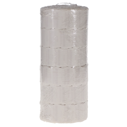 Comply Sterilized Load Labels, 1.125" x 0.625", Red, 1125/Roll, 12/Pk