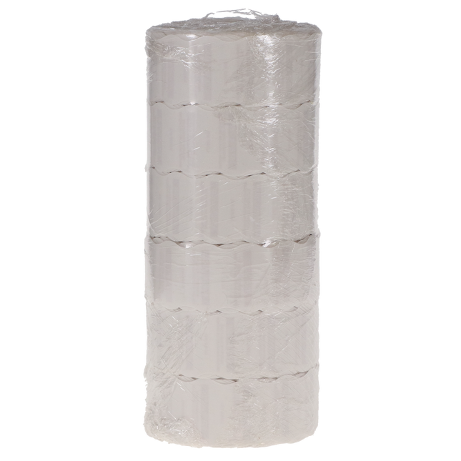 Comply Sterilized Load Labels, 1.125" x 0.625", Red, 1125/Roll, 12/Pk