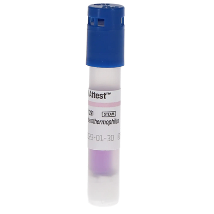 Attest Rapid Readout 270 Degree x 1hr 50/Bx