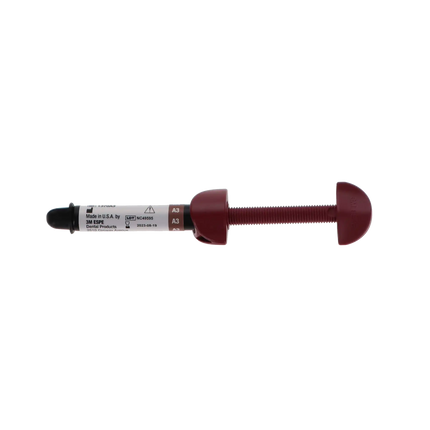 Z-250 Syringe A3 - (6020A3)