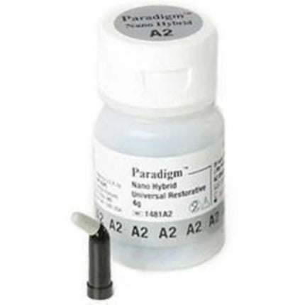 Paradigm Capsule Refill 20/Pk - A1