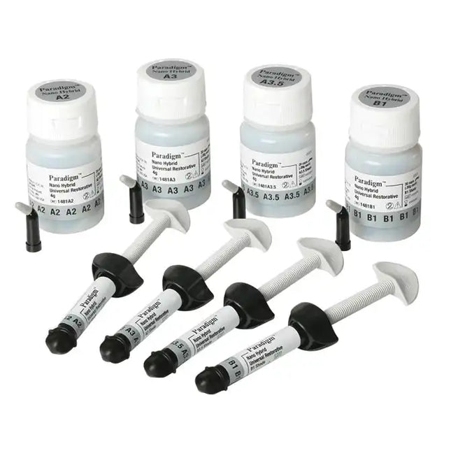 Paradigm Capsule Refill 20/Pk - A3.5