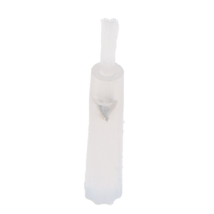 Brush Tip Applicators, Regular, 60/Pk