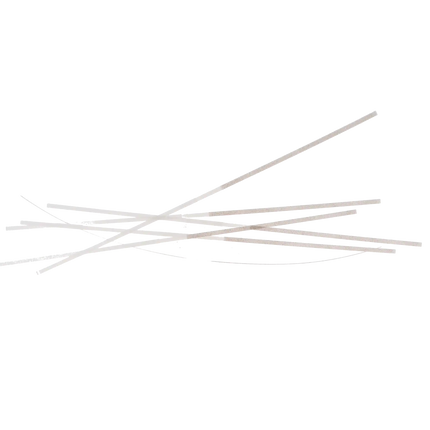 Sof-Lex Finishing & Polishing Strips Coarse/Med/Narrow 150/Bx