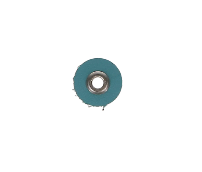 Sof-Lex Pop-On Discs 3/8" Superfine 85/Bx